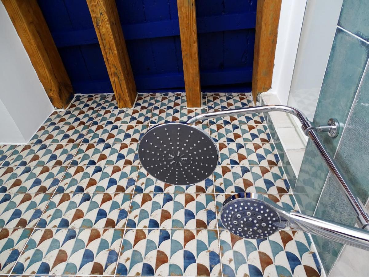 El Atico De Los Mosaicos Cadix Extérieur photo