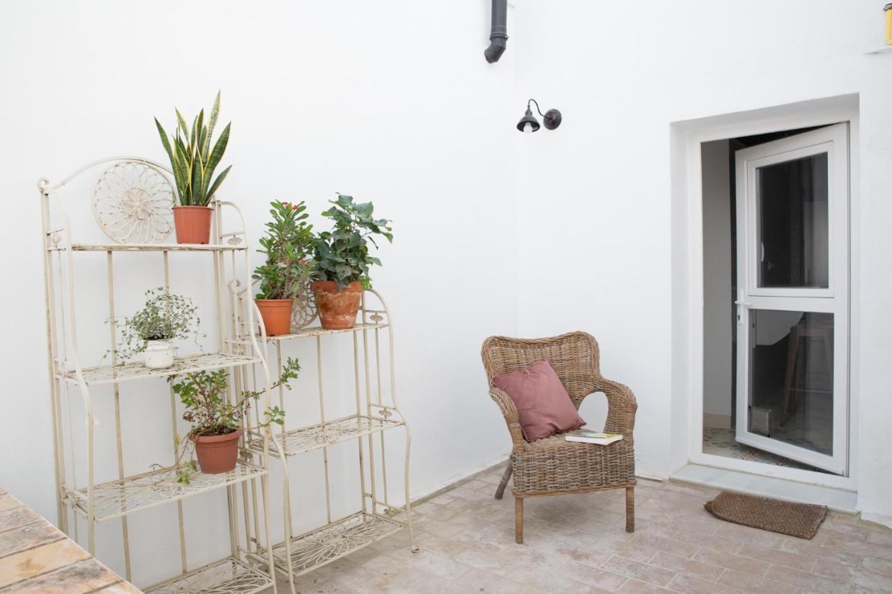 El Atico De Los Mosaicos Cadix Extérieur photo