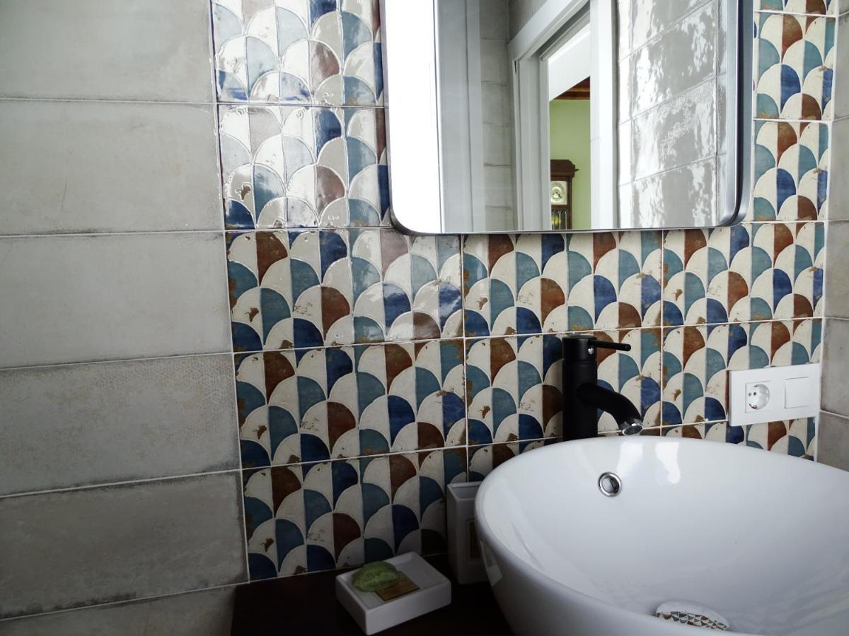 El Atico De Los Mosaicos Cadix Extérieur photo